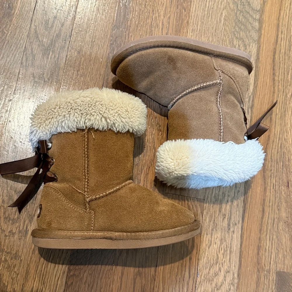 Lamo faux fur